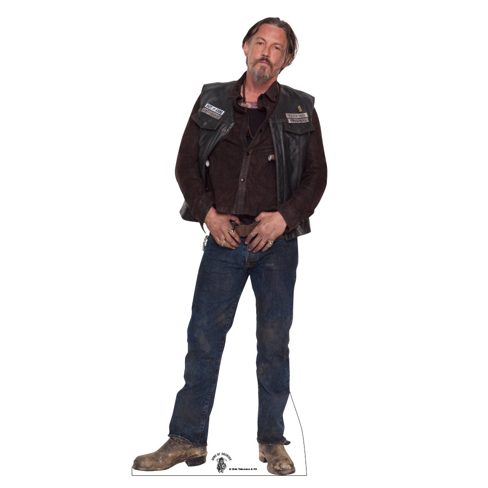 Sons Of Anarchy Costume