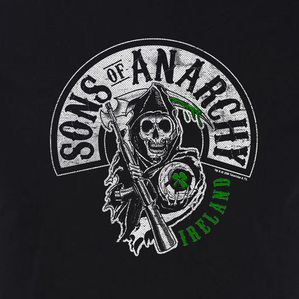 Sons of Anarchy Gifts Merchandise Shop Hulu Official Store