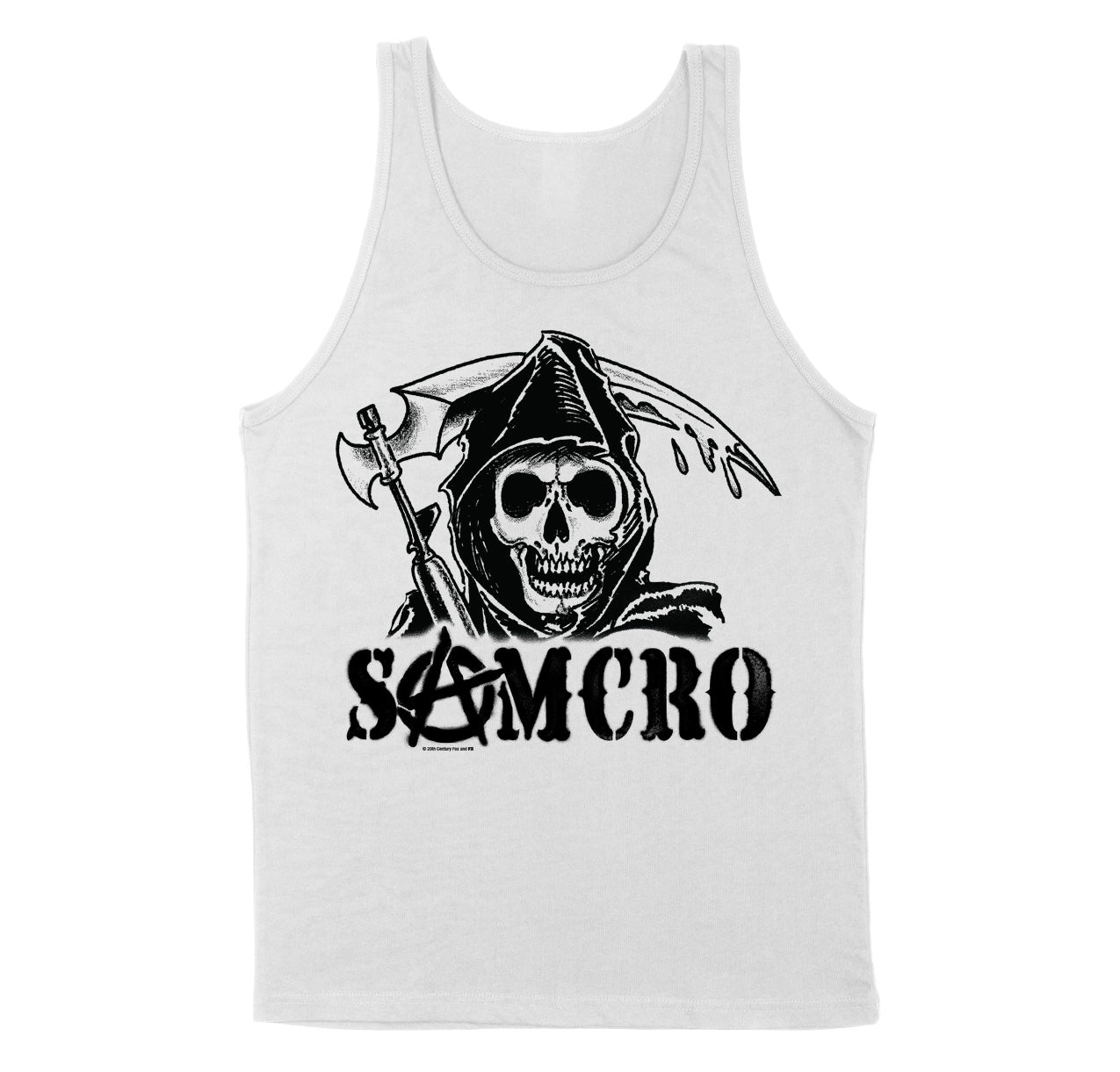 Sons of Anarchy Gifts & Merchandise | Shop Hulu Official Store | Page 2