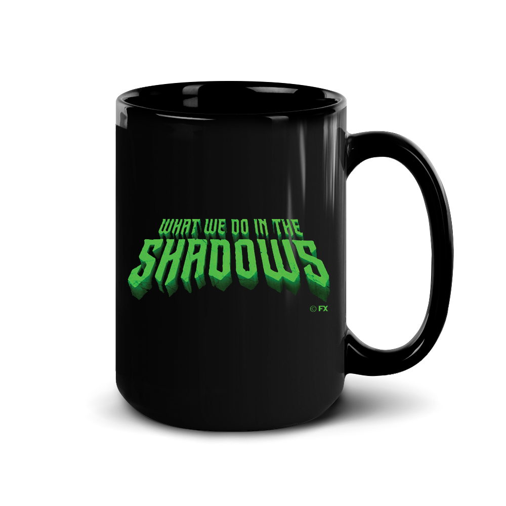 What We Do In The Shadows Official Merchandise