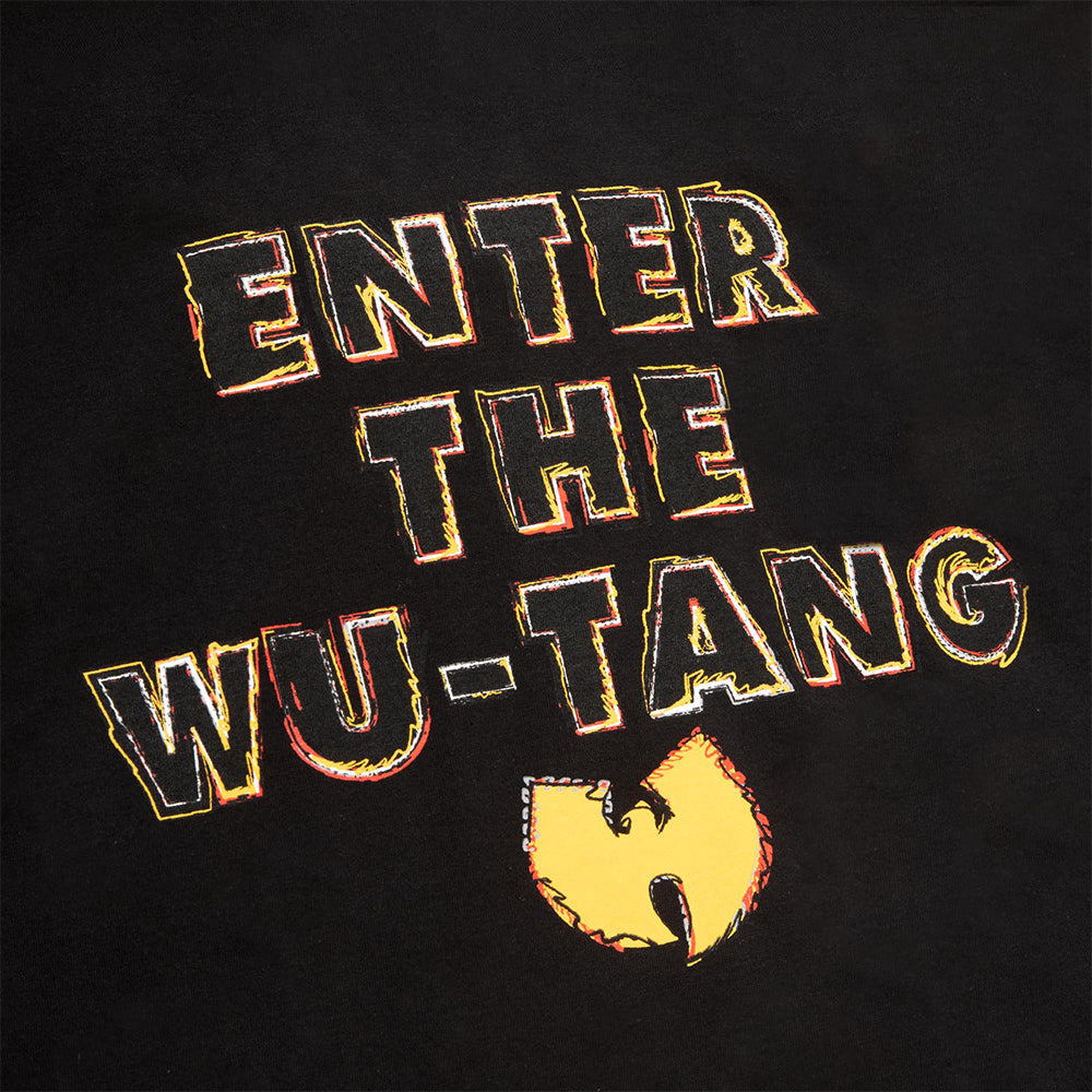 Wu-Tang: An American Saga Merchandise | Shop Hulu Official Store